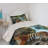 Polyester Coverlet