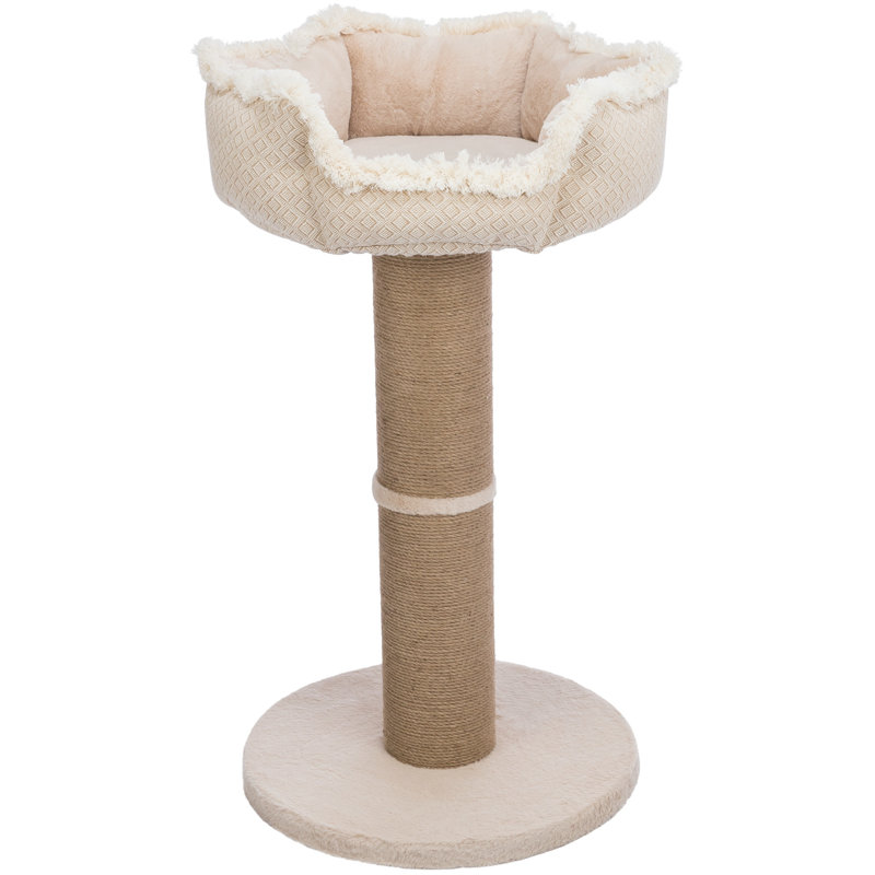 Boho Cat Tree
