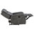 Forrest Grey Recliner Chair