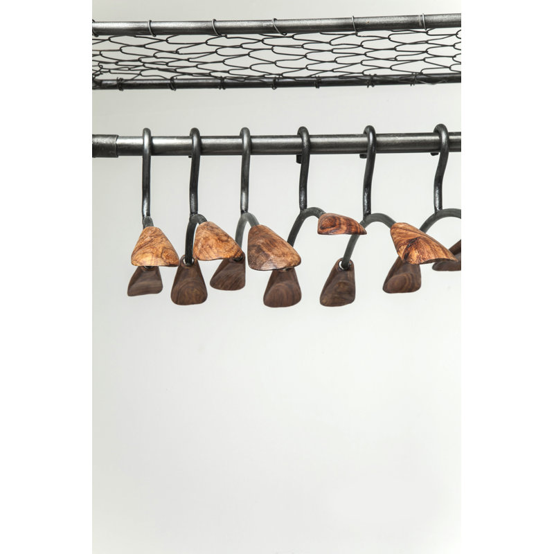 Clothing Rack Cosmopolitan (13/part)