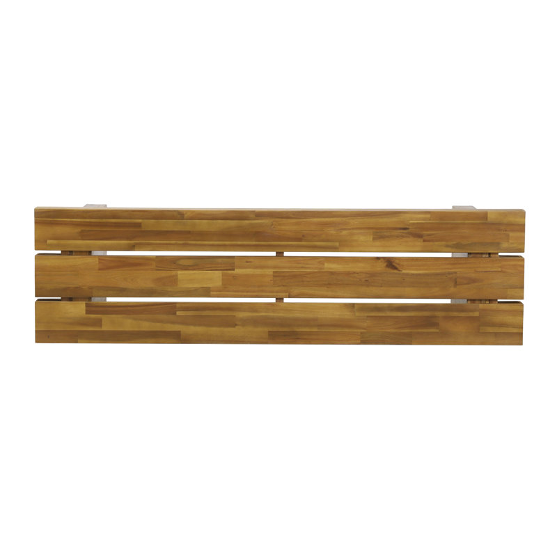 NAHANNI BENCH