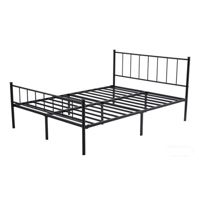 Metal Bed