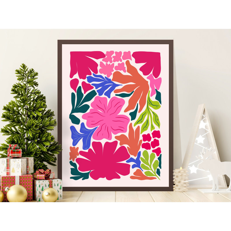 Collum Single Picture Frame Print, 35.56 cm H x 27.94 cm W
