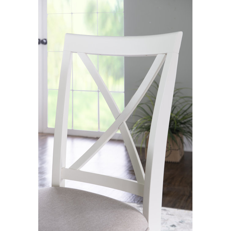 Ariane 6 - Piece Dining Set