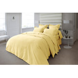 Vexin Percale Duvet Cover