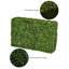 Haie de buisson artificielle-2082530162