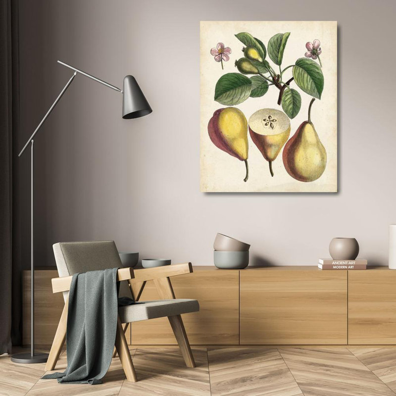 Art sur toile tendue avec art Gallery, H 24 po x l 20 po