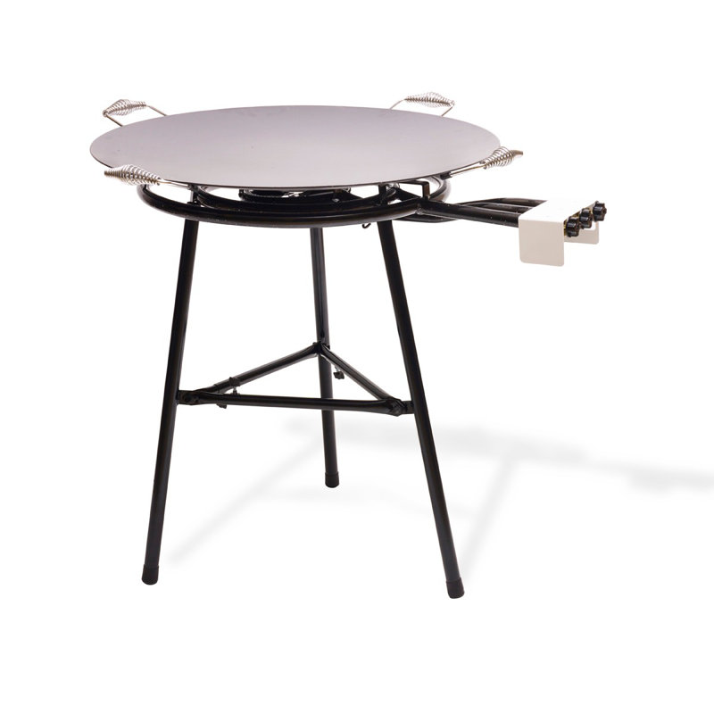 Kirk 100% METAL Dishwasher Safe Grill Rack