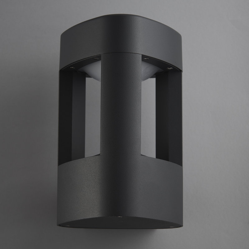 Gerhard Integrated LED Outdoor Flush Mount