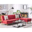 Casserly 5 Seater Sofa & Chaise-36673744