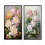 Lotus Exquis Bouquet - lot de 2 impressions sur lotus-102583607-102583603
