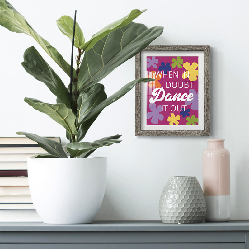 Kimothy -Gallery Wrapped Canvas