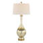 Moon Storm Table Lamp