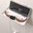 Clarivel Adhesive Shower Shelf