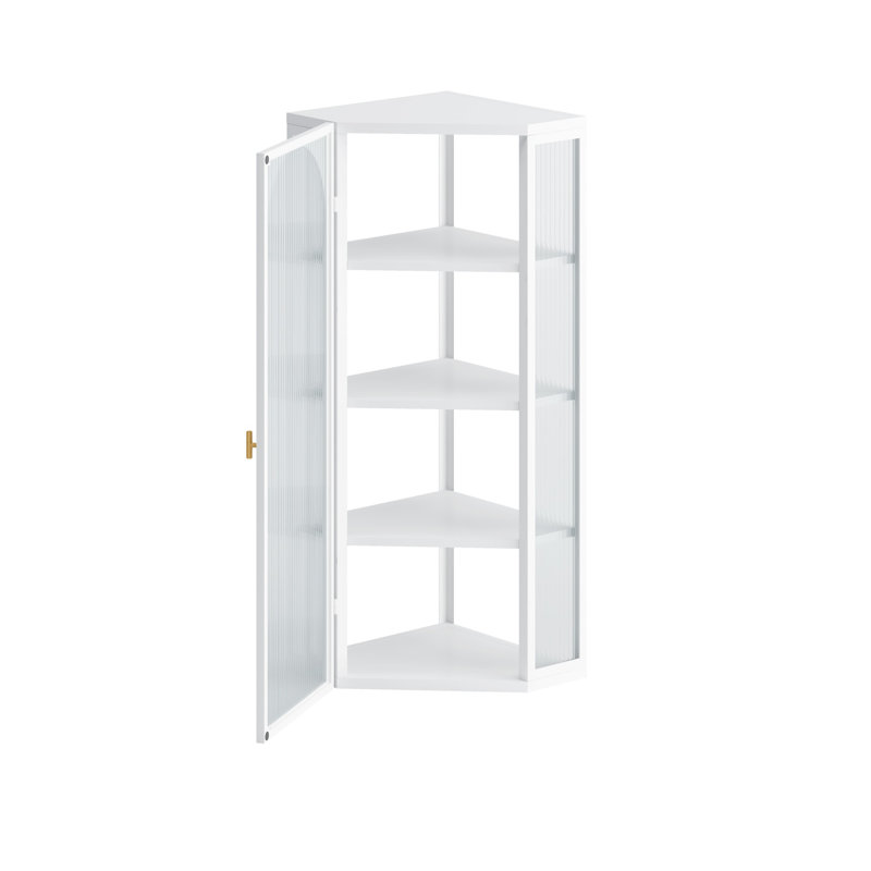 Modern Wall-Mounted Cabinet