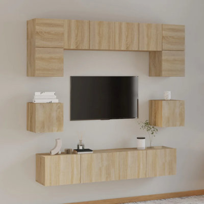 Mao TV Stand