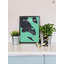 St. Andrews City Map 1 Piece Wall Art-432397989