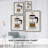 French Press Framed Print - Solid Wood