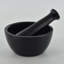 Freda Metal Mortar And Pestle Set
