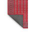 Tapis oriental rouge Riyan-80426483