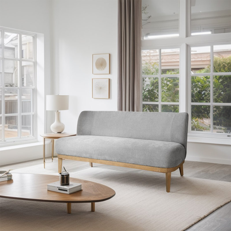 Latitude Run® Palisades Kitchen Sofa