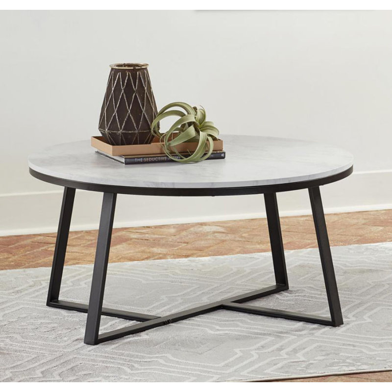 Table basse Cassander