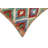Tamiko Geometric Throw Pillow