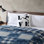 Coussin Eddie Bauer
