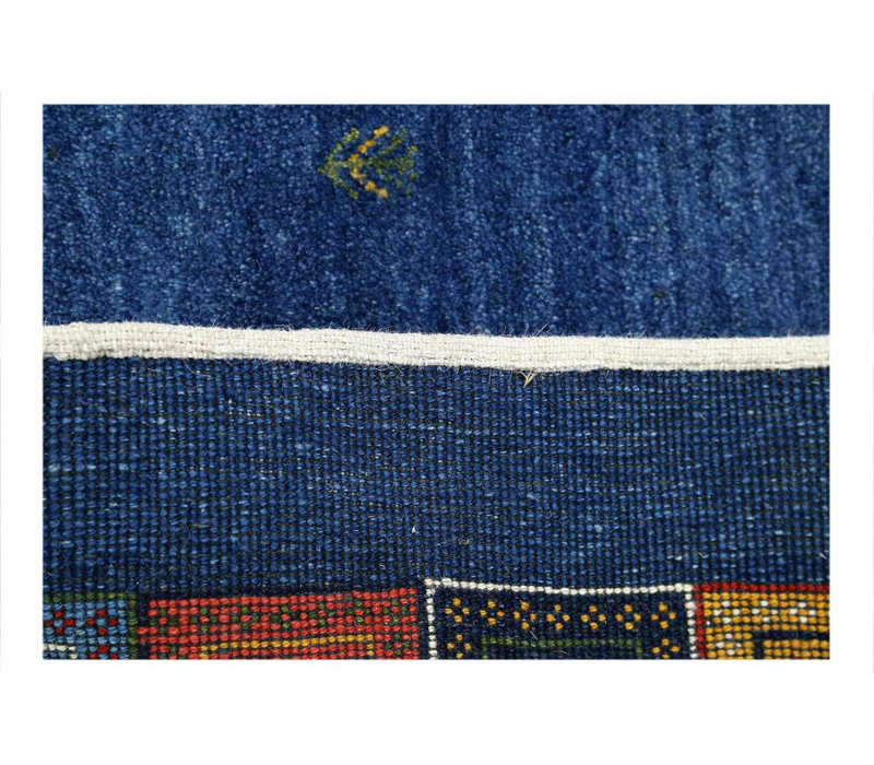 One-of-a-Kind 3'7'' X 5'1'' Area Rug