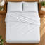 Floral Bedspread Set-137882426-137882427