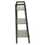 Octa 97 cm H x 64 cm W Solid Wood Etagere Bookcase-810560288-810718905