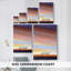 Ignited Dusk II -Gallery Wrapped Cavas-1955145147