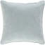 Coussin en velours de coton Baylie-997307316-947978908