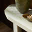 Dani 55 in. Marble Console Table