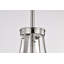 Luminaire suspendu cylindrique 1 lumière Genowefa-88608616