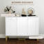 106.5cm Sideboard