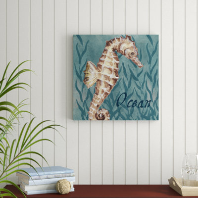 Tre Sorelle Studios - Wrapped Canvas Painting