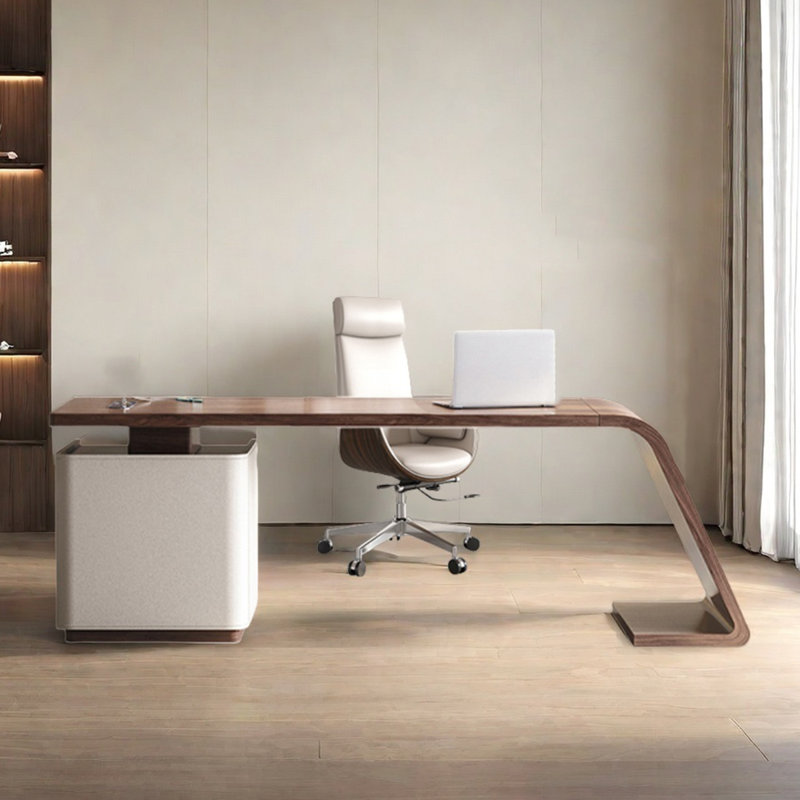 Honaker, Brown/Beige