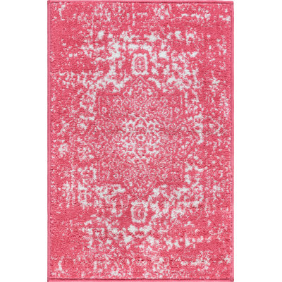 Oriental Area Rug