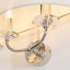 Basilia Armed Sconce