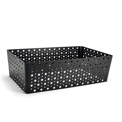 Front Of The House Iron Display Riser & Stand Buffet Accessory