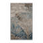 Tapis gris soyeux et moelleux-2026132067