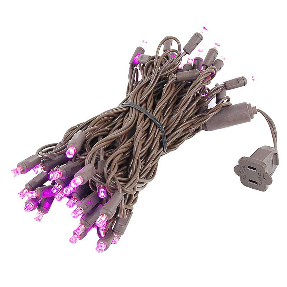 4'' LED String Lights The Holiday Aisle® 