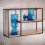 Pawlonka 2 Piece Accent Shelf