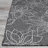 Arjen Floral Flatweave Ash Gray Indoor Outdoor Area Rug-2067457790