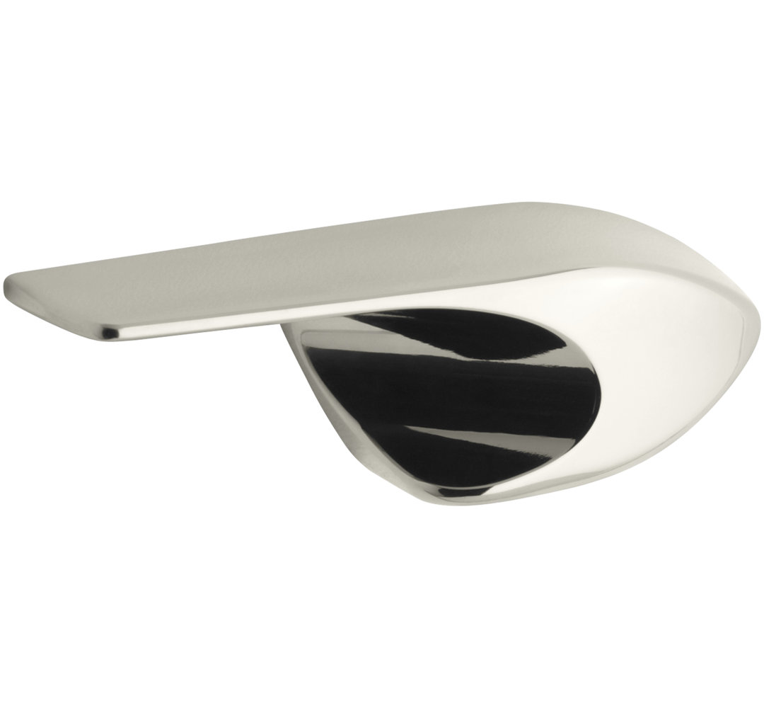 Wellworth Left-Hand Trip Lever Kohler