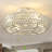 19.6'' Ceiling Fan with Light Kit