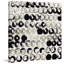 « dark-nuts », reproduction d’art sur toile tendue-17695599