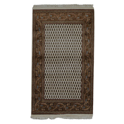 Cornwall Wool Oriental Area Rug