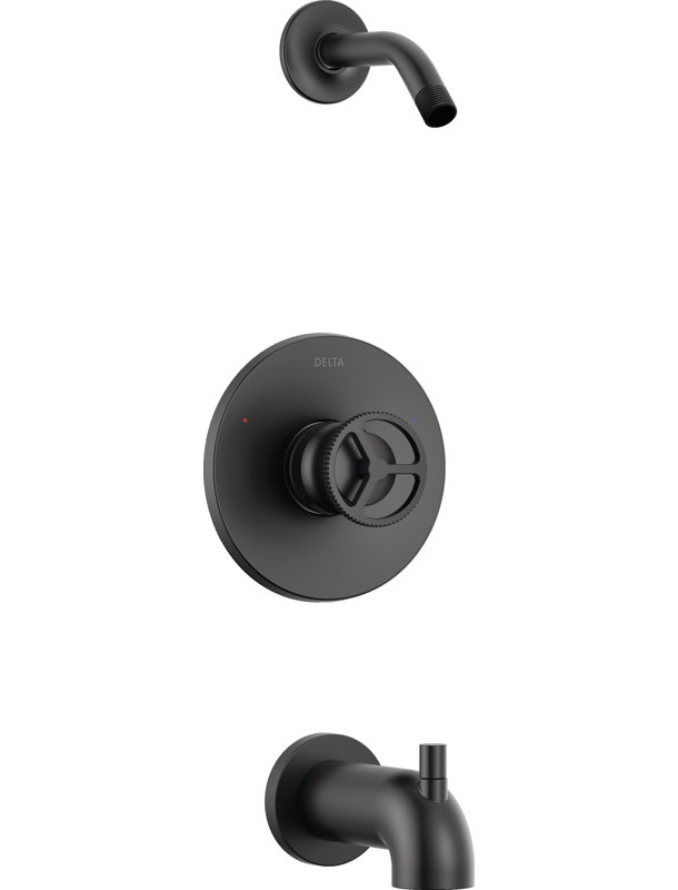 Trinsic  Shower Faucet, Chrome